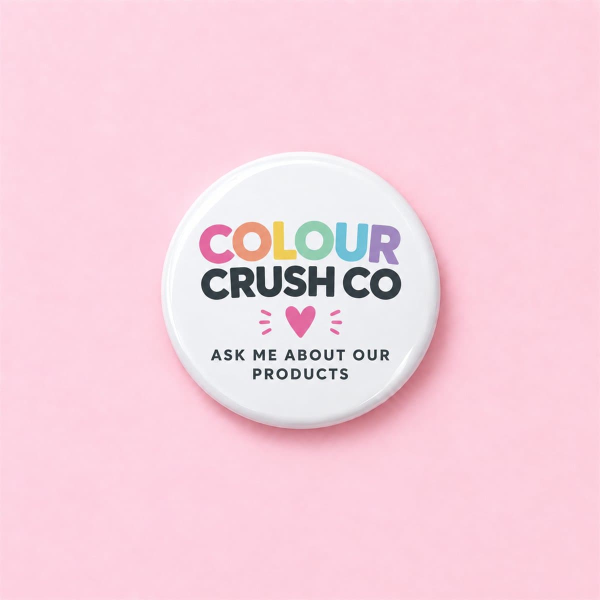 Custom Logo & Event Pin Badges in Pakistan - photo 12 of 12