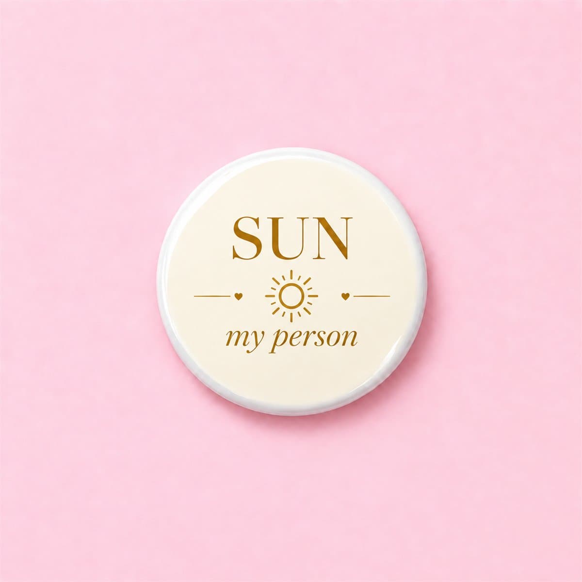 Personalized Best Friend Pin Badges in Pakistan - photo 5 of 6