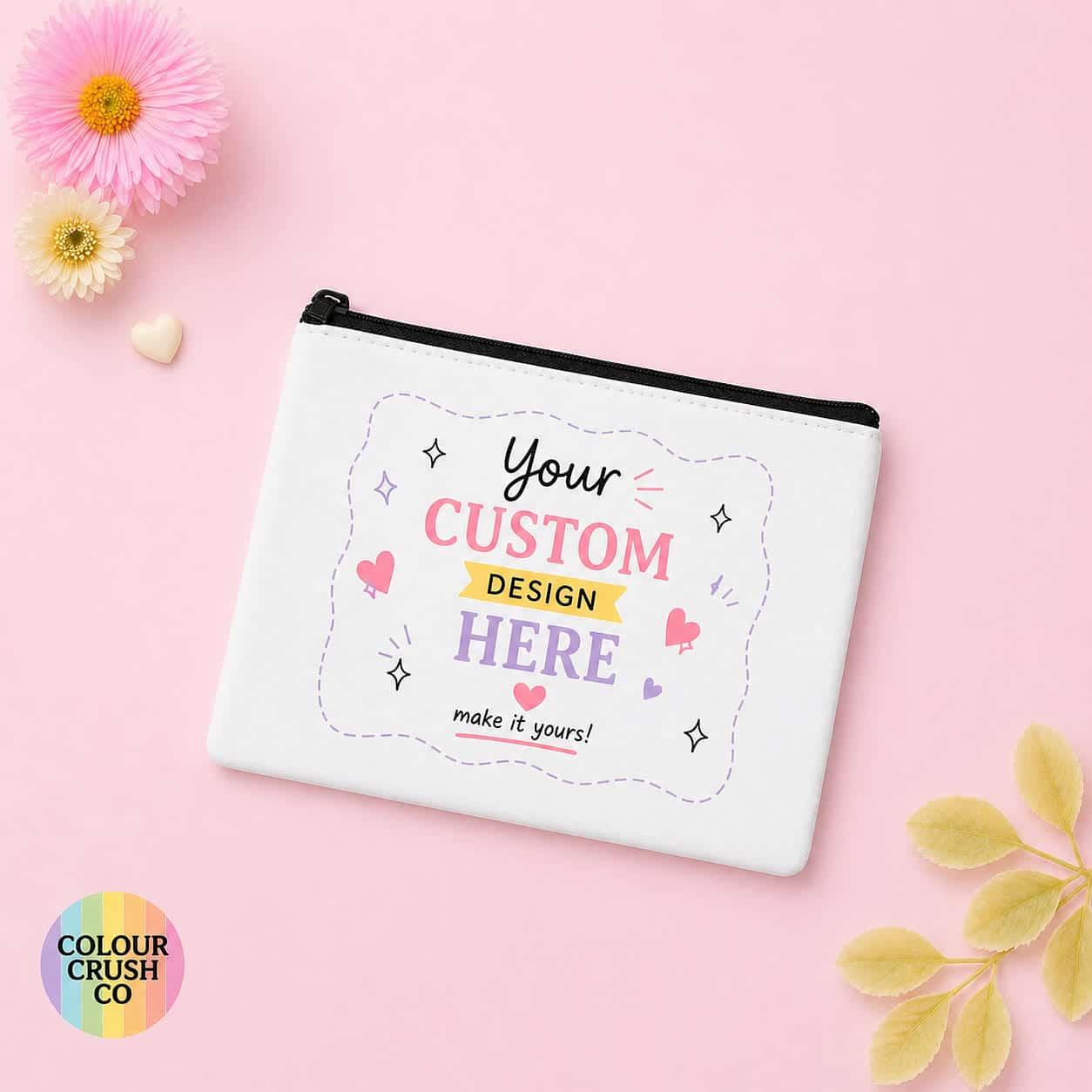 Pouches gifts