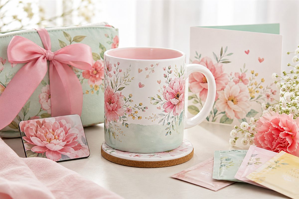 Mom mugs in Pakistan with thoughtful mother gift ideas